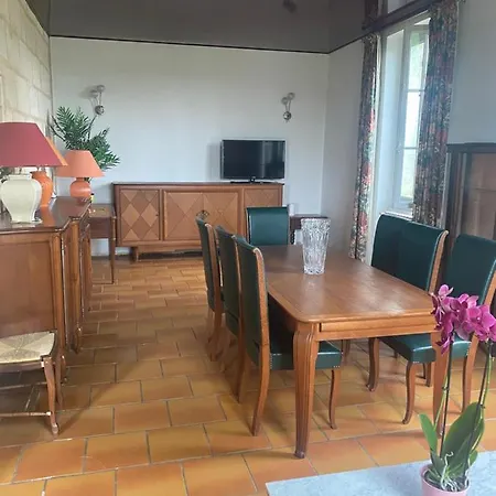 Дом отдыха Maison De Vacance Vignobles Fabris
