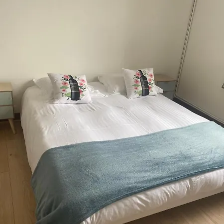 Maison De Vacance Vignobles Fabris Дом отдыха *