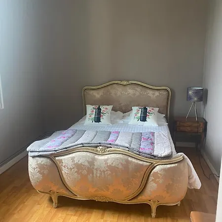 Дом отдыха Maison De Vacance Vignobles Fabris